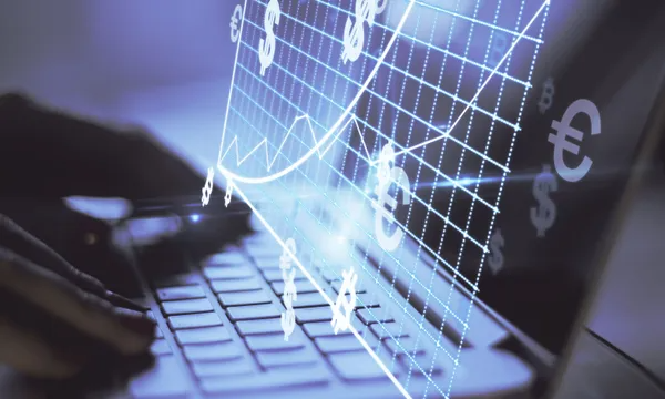 Calvero Spark: The cutting-edge AI trading bot, intelligently navigating market complexities for optimal returns.